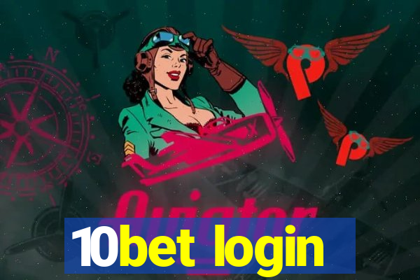 10bet login